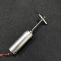 JP Hobby Retract Motor ER-150 Landing Gear Controller ER150 V-1B V2 for JP Hobby 12-17kgs Jets RC Plane Model For DIY. 