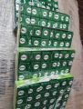 Chic Bubble Gum (Shake Bubble) Chewing Gum (60 pcs) Mint Flavour. 