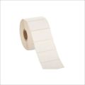Barcode Label Sticker Roll  1000 Stickers  50mm × 25mm /2×1 inch. 