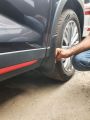 Changan Oshan X7 Mud Flaps/Guards Original and Proper Fitting Imported. 