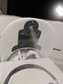Cool Fog Spray Sun Hat, Fan Hat, Mist Spray, Solar Fan Cap. 