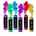 Colour Smoke Bomb – 1Pc | Vibrant Smoke for Party, Photoshoot & Events.