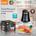 Food Processor

RAF. 