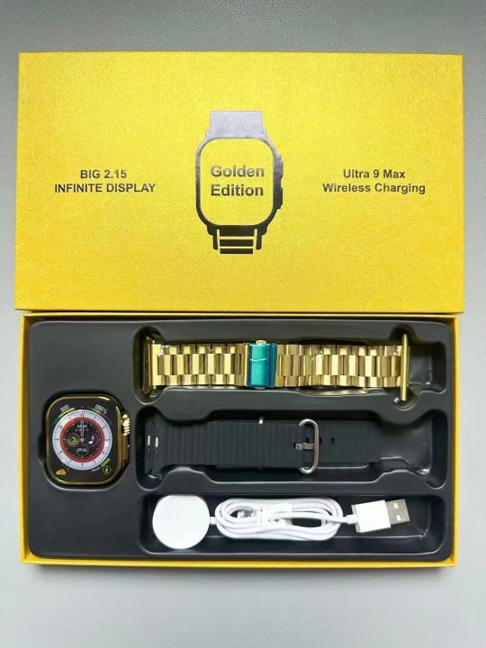 Ultra%209%20Max%20Golden%20Edition%20Smart%20Watch%20-%20Image%206