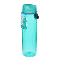 Sistema 1 liter water bottle hydrate. 