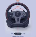PXN V9 Steering Wheel Brand New for PC Gaming. 