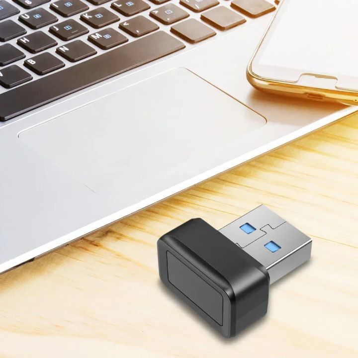 USB%20Fingerprint%20Key%20Windows%20Compatible%20Biometric%20Scanner%20for%20Password%20Free%20Login%20Ideal%20for%20PC%20Security%20-%20Image%202