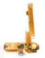Vivo  Y53 USB Charger Dock Charging Port Board Connect Earphone Jack Charging Port Flex Cable Replacement Parts Test. 