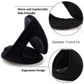 Earmuffs In Winter Cold Weather Outdoor Earmuffs Women Men Fashion Solid Earflap Outdoor Cold Protection Warm Ear Cover Acceessi. 