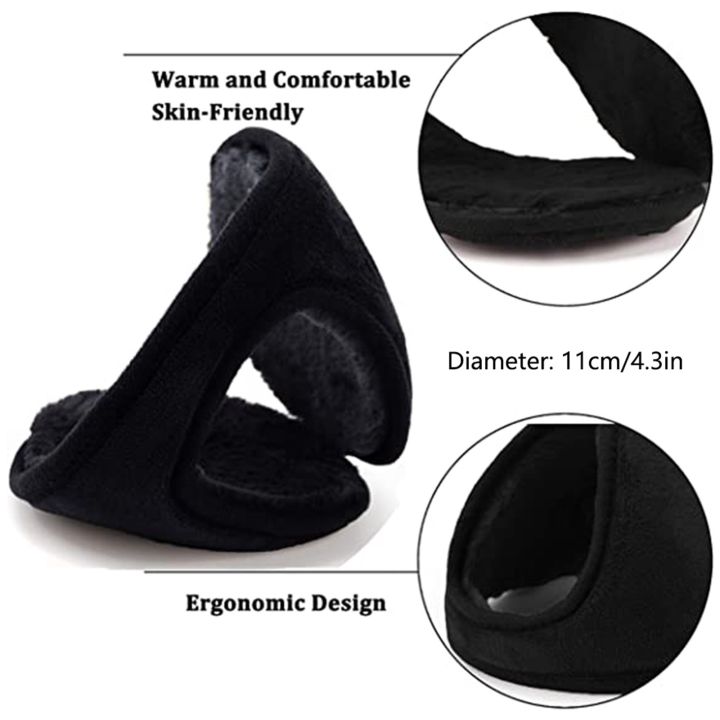 Earmuffs%20In%20Winter%20Cold%20Weather%20Outdoor%20Earmuffs%20Women%20Men%20Fashion%20Solid%20Earflap%20Outdoor%20Cold%20Protection%20Warm%20Ear%20Cover%20Acceessi%20-%20Image%205