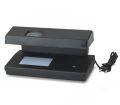 Note Checker and Money Detector Machine | Currency Checker Machine | Fake Note Detector Model: KX-7C | Money Detector UV (Ultraviolet) Detection Currency Note Check Machine-Black. 