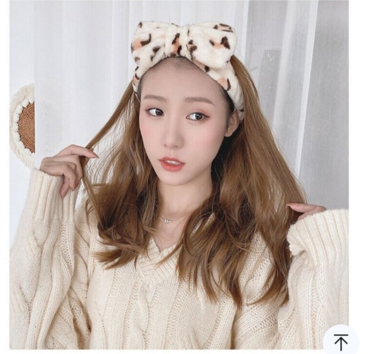 BHH hairband(ခေါင်းစည်း)