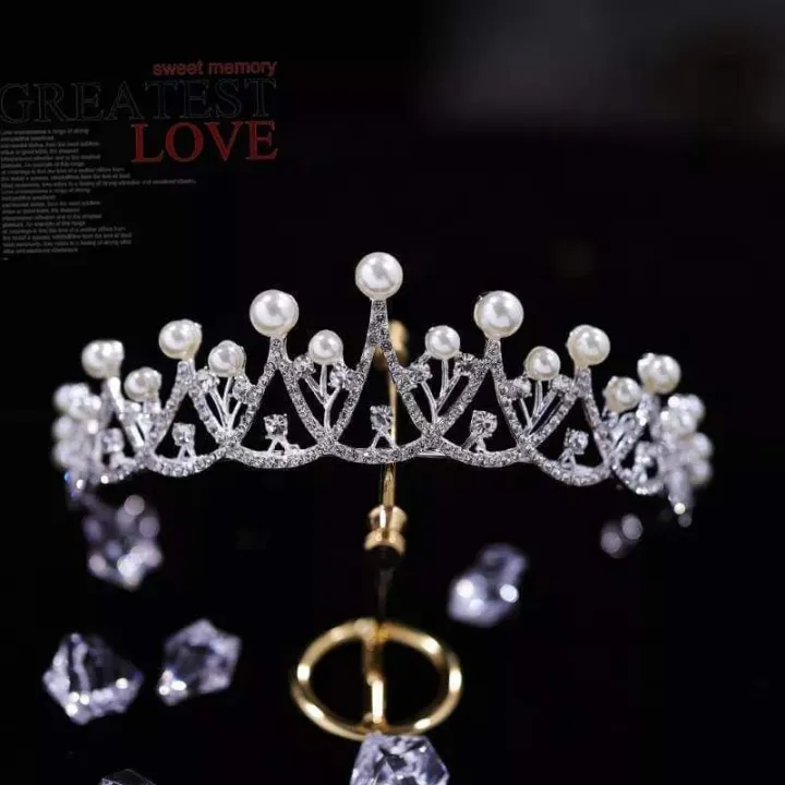 Wedding%20Crown%20Hair%20Jewelry%20Bridal%20Hair%20Accessories%20Women%20Baroque%20Pearl%20Crown%20Rhinestones%20Crystal%20Tiaras%20Bride%20Queen%20Party%20Crowns%20Gift%20-%20Image%204