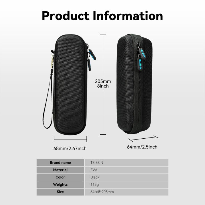 TELESIN%20Mini%20Protective%20Bag%20For%20%20Pocket%204%20Pocket%203%20Carrying%20Bag%20Waterproof%20Storage%20Box%20For%20%20Pocket%203%20Accessories%20-%20Image%207