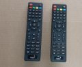 Dialog TV HD Remote Control - N8784B,  DV2310-S2. 