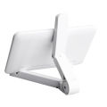 Universal Tablet PC Stand Holder for iPad Air Pro Mini 10.1 12.9 2018 2019 10.2 7th Generation/3/4/5 7'-12.9' Desk Bracket Mount. 