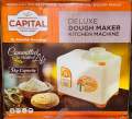 Abdullah Dough Mixer 5kg Dough kneading machine. 