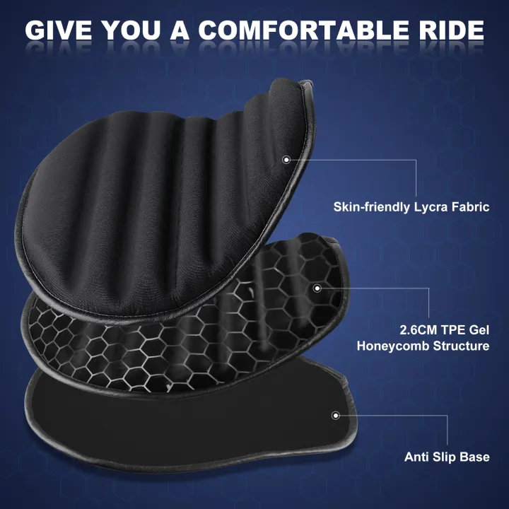 Wavy%20Motorcycle%20Seat%20Cushion%20arge%203D%20Honeycomb%20Structure%20Pressure%20Relief%20&%20Breathable%20Motorcycle%20TPE%20Gel%20Seat%20Pad%20for%20Long%20Rides%20-%20Image%203