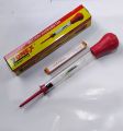 battery Hydrometer Heavy duty zonex compny product. 
