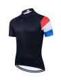 Cycling Jersey Men Short Sleeves Ultra-Comfortable Road Bike Jersey Biking Bicycle Shirt Mountain Bike Jersey. 