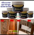 Wood care furniture polish beewax. 