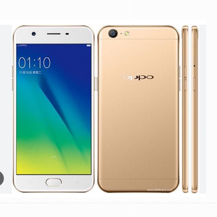 Oppo a57 6 /128 gb phone only TRCSL approved