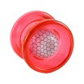 Crystal Luminous Yo-Yo Grade Beginner Long Sleep KK Bearing Anti-drop Glowing Yoyo Ball for Kids Adults Toy. 