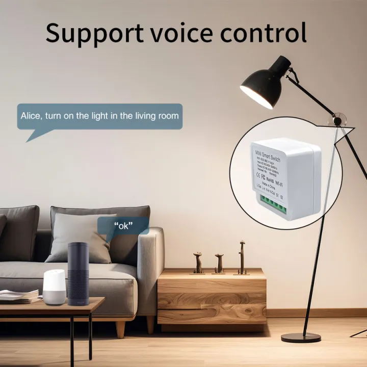 16A/20A%20WiFi%20Mini%20Smart%20Switch%20Module%202-way%20Control%20Cozy%20Life%20APP%20Remote%20Control%20for%20Alexa%20%20Home%20Automation%20Voice%20Control%20-%20Image%204