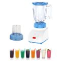 nova/narita/osaka/nima multiple brands mixer blender 3in1with juicer and glender mini blender machine for multiple purpose. 