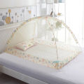 Mosquito Net for Baby Foldable Infant Mosquito Net Anti Mosquito Bites Portable Mosquito Net for Baby Toddlers Kids Children. 
