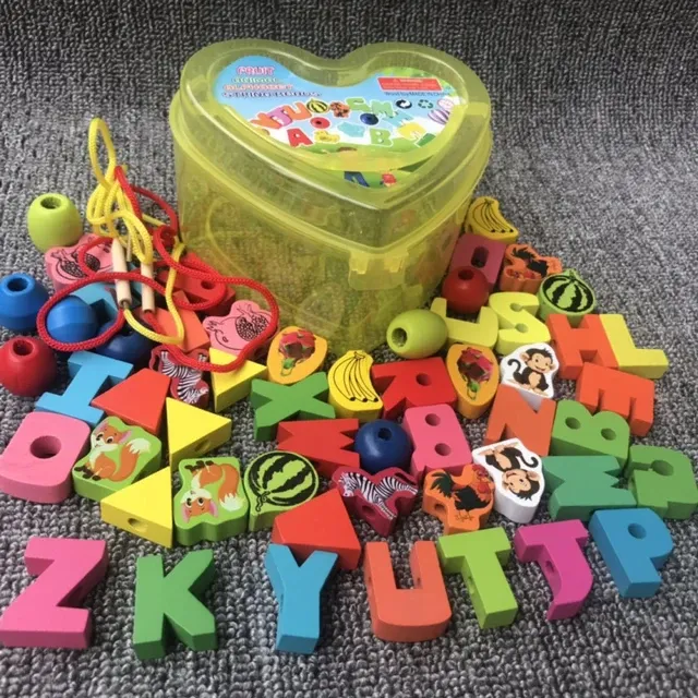 Wooden%20Lacing%20Beads%20Animals%20Blocks%20Heart-Shape%20Box%20Threading%20Educational%20Toy%20-%20Image%207
