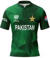 Pakistan Team Official Shirt For CT25 and World Cup 2024 | pakistan cricket team shirt ct25 | pakistan cricket shirt | pak team shirt champion trophy 2025| new cw24 jersey | team green jersey | matrix jersey | pakistan matrix jersey. 