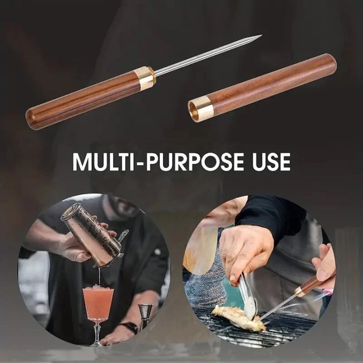 Portable%20Stainless%20Steel%20Ice%20Picks%20Wooden%20Handle%20Kitchen%20Home%20Bars%20Bartender%20Picnics%20Wood%20Pick%20Tool%20Tea%20Knife%20Needle%20Puer%20Cone%20-%20Image%204