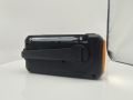 5000mAh/18500mWh Emergency Hand Crank Radio,AM FM NOAA Weather Alert Radio, Digital Display,4 Way Powered Hand Crank,Solar Radio. 