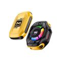 MEMO CX12 Mobile Phone Cooler Radiator with Digital Display and Battery.