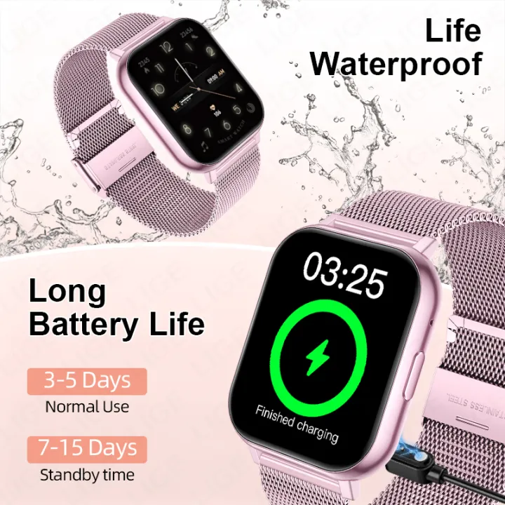 2026%20New%20Fashion%20Smart%20Watch%20Women%201.83inch%20HD%20Screen%20Heart%20Rate%20Sleep%20Monitoring%20Bluetooth%20Call%20Smartwatch%20For%20Men%20Women%20s%20-%20Image%203