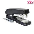 Deli Exceed 0326 Stapler with Remover (stapler pins free). 