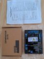 Genrator AVR SX460. 