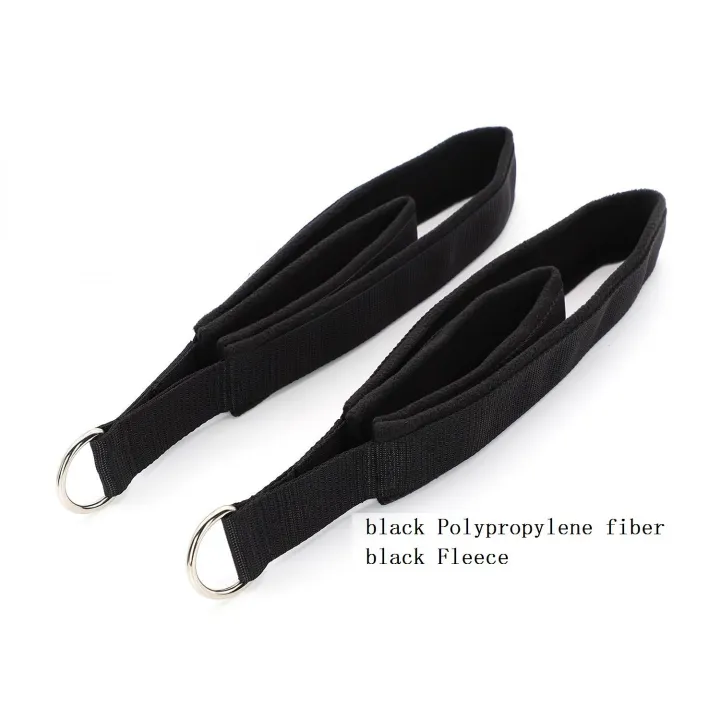 Double%20Ring%20Elastic%20Yoga%20Pilates%20Bed%20Exercise%20Accessory%20Ankle%20Buckle%20Pilates%20Stretch%20Strap%20Resistance%20Band%20elastic%20cord%20-%20Image%205