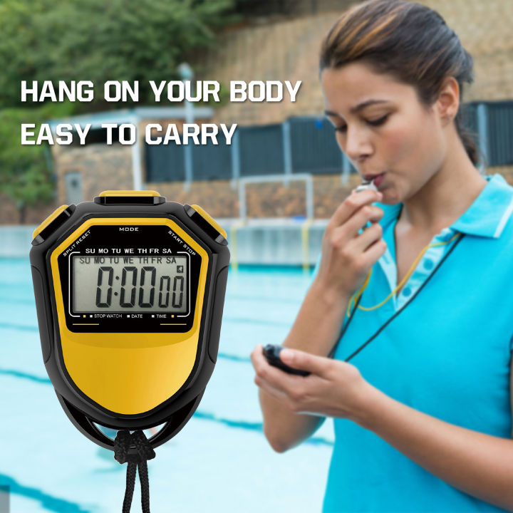 Waterproof%20Stopwatch%20Digital%20Handheld%20LCD%20Timer%20Chronograph%20Sports%20Counter%20with%20Strap%20for%20Swimming%20Running%20Football%20Training%20-%20Image%202