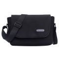 Sling Bag Universal Bag Photography Crossbody Storage Bag for DSLR Camera Outdoor Travel Organizer 5L Capacity Waterproof. 