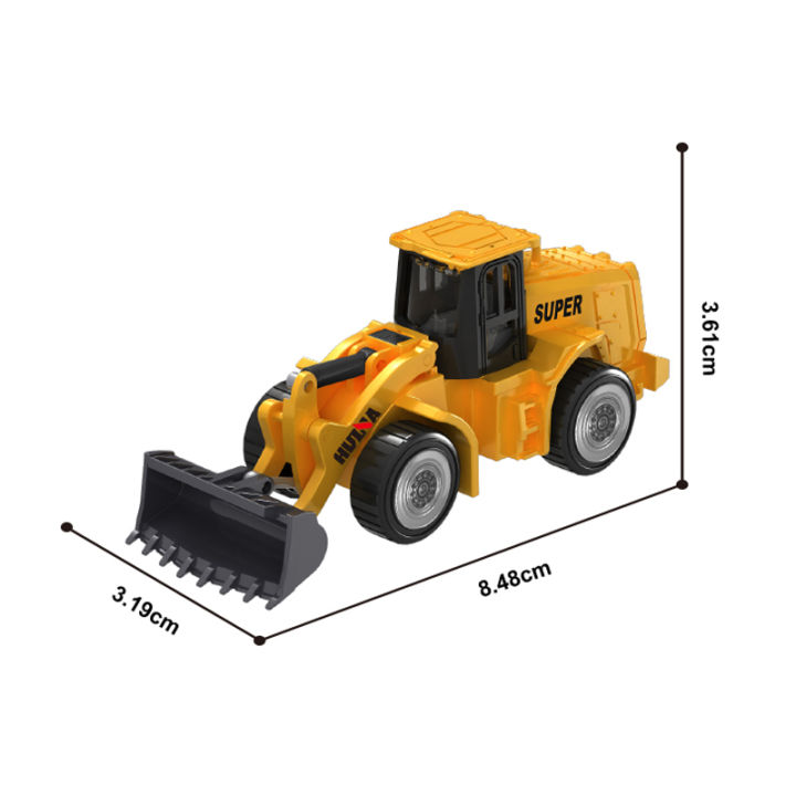 Huina%201:80%20Alloy%20Engineering%20Car%20Model%20Excavator%20Dumper%20Dump%20Truck%20Loader%20Bulldozer%20Tractor%20Collection%20Toys%20for%20Kids%20%20-%20Image%208
