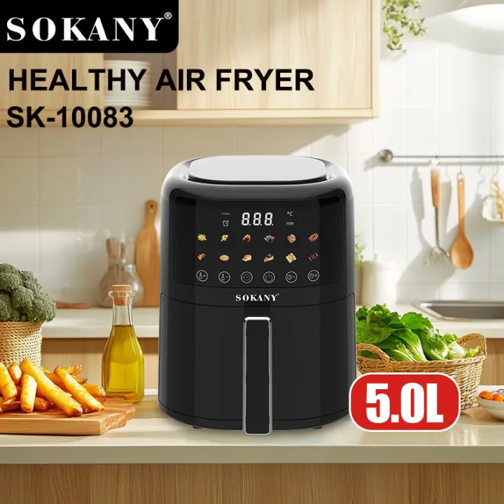 Sokany%20digital%20airfryer%205%20liter%20-%20Image%202