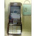 nokia 6300 Original 100% compled casing body housing haidi. 