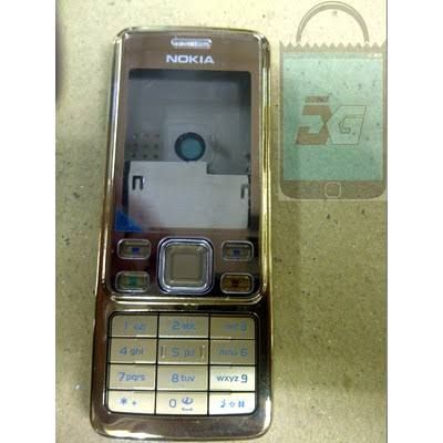 nokia%206300%20Original%20100%25%20compled%20casing%20body%20housing%20haidi%20-%20Image%204