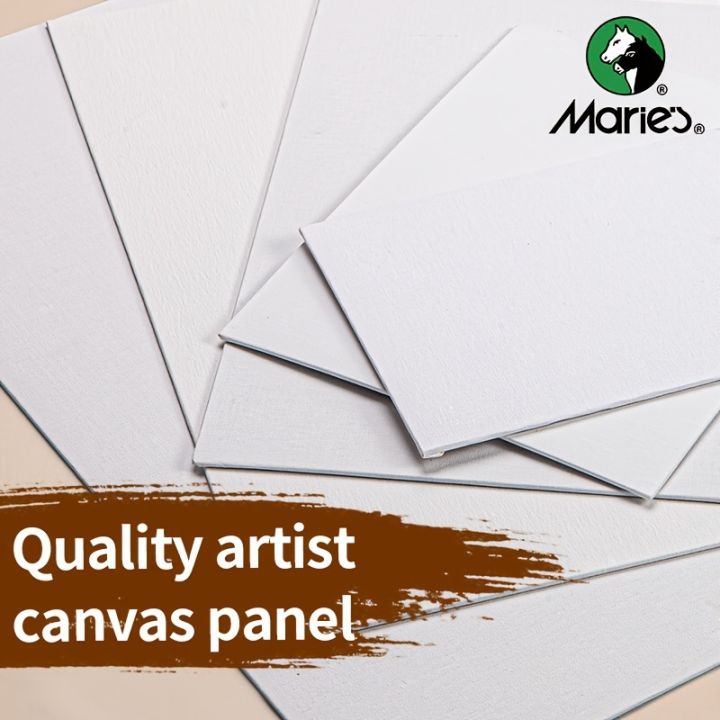 8%20Sizes%20Canvas%20Panels%20for%20Painting,Blank%20Canvas%20Boards%20for%20Acrylics,Oil,Gouache,Tempera,Primed%20White%20for%20Adults,Hobby%20Painters.%20-%20Image%202