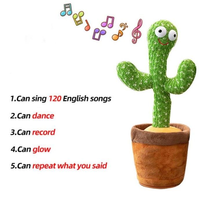 Dancing%20Cactus%20Toy,%20Repeat%20Talking,Song%20Speaker%20Wriggle%20Dancing%20Sing%20Talk,%20Plushie%20Stuffed,%20Interaction%20and%20Decoration%20-%20Image%202