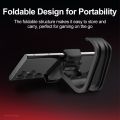 GameSir Nova Lite Phone Holder Nova 2 Lite Super Nova Controller Mobile Phone Clip Stand Handle Bracket Fit Width 75-102mm.