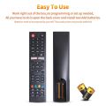General Flag Smart/Android Led Tv Remote Control.. 