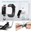 FITFORT Smart Fitness Tracker Watch. 